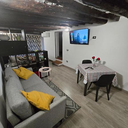 Appartement Virginia House 3 à Palerme Extérieur photo