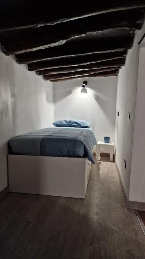 Appartement Virginia House 3 à Palerme Extérieur photo